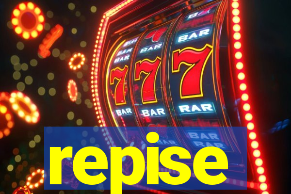 repise-se significado juridico